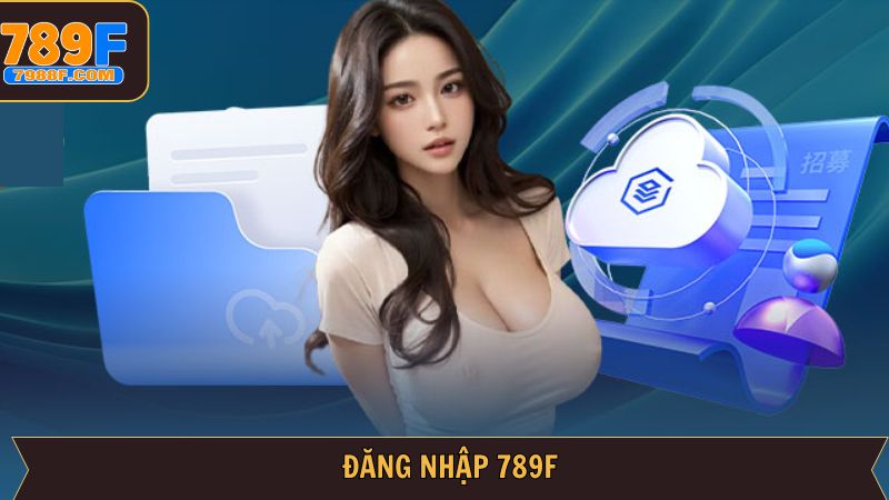 Đăng Nhập 789F – Thả Sức Cá Cược, Nhận Thưởng Tức Thì