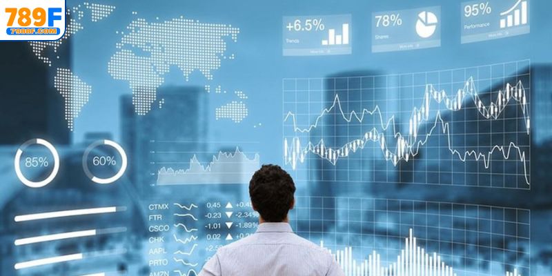 Chiến lược phát triển khoa học của CEO 789F