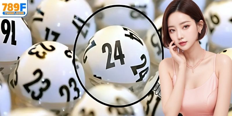 Sử dụng bạc nhớ để bắt cầu xổ số