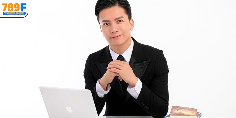 Vai trò quan trọng của nhà sáng lập nền tảng 789F